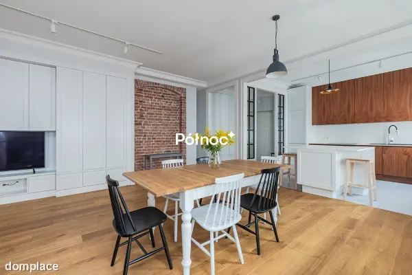 3 pokoje | 80 m² | kamienica |blisko Morskiego Oka — zdjęcie 2