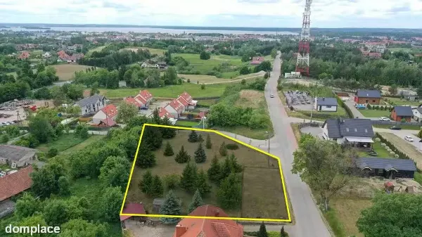 Działka — giżycki, Giżycko — zdjęcie 2