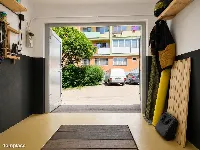 Garaż — Gdańsk, Śródmieście — zdjęcie 2