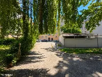 Garaż — Gdańsk, Śródmieście — zdjęcie 4