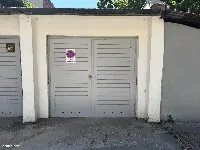 Garaż — Gdańsk, Śródmieście — zdjęcie 5
