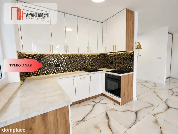 Mieszkanie premium z balkonem w Sępólnie! — zdjęcie 5