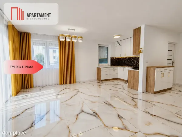Mieszkanie premium z balkonem w Sępólnie! — zdjęcie 2