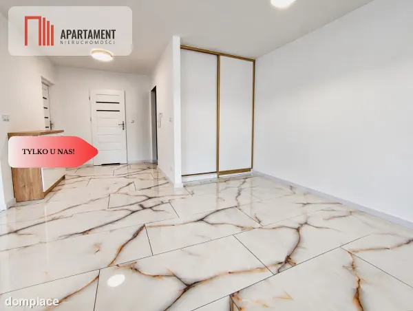 Mieszkanie premium z balkonem w Sępólnie! — zdjęcie 4