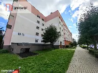 Przestronne mieszkanie na osiedlu Przylesie — zdjęcie 2