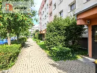 Przestronne mieszkanie na osiedlu Przylesie — zdjęcie 3