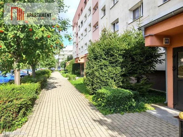 Przestronne mieszkanie na osiedlu Przylesie — zdjęcie 3