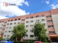 Przestronne mieszkanie na osiedlu Przylesie — zdjęcie 1