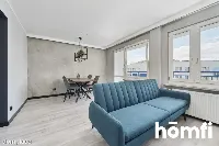 62 m² | 2 pokoje + dodatkowe pomieszczenie — zdjęcie 1