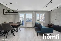 62 m² | 2 pokoje + dodatkowe pomieszczenie — zdjęcie 2
