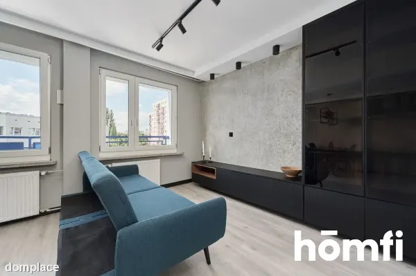 62 m² | 2 pokoje + dodatkowe pomieszczenie — zdjęcie 4