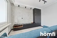 62 m² | 2 pokoje + dodatkowe pomieszczenie — zdjęcie 5