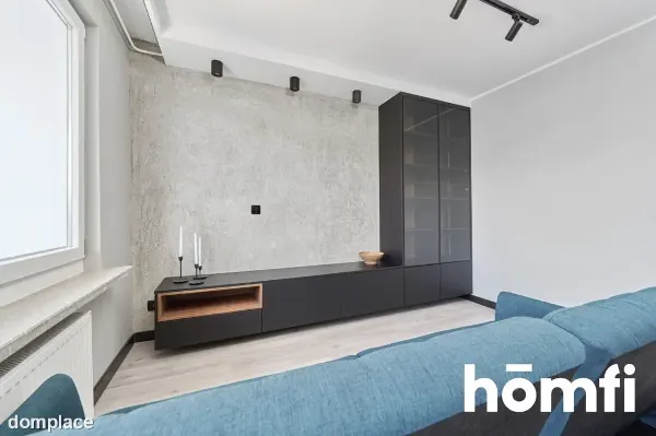 62 m² | 2 pokoje + dodatkowe pomieszczenie — zdjęcie 5