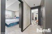 62 m² | 2 pokoje + dodatkowe pomieszczenie — zdjęcie 11