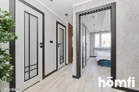 62 m² | 2 pokoje + dodatkowe pomieszczenie — zdjęcie 12