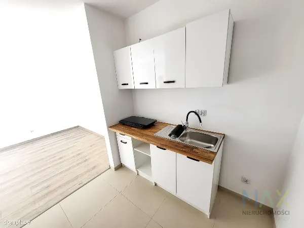 Mieszkanie — Kraków, Kraków-Podgórze — zdjęcie 5