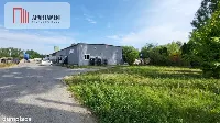 Hala, magazyny, produkcja - Nakło nad Notecią — zdjęcie 1