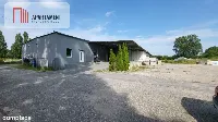 Hala, magazyny, produkcja - Nakło nad Notecią — zdjęcie 9