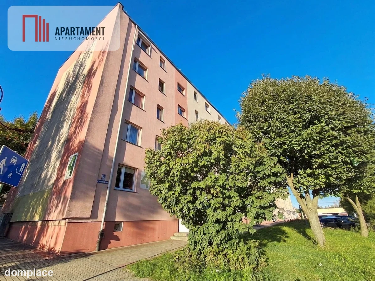 REZERWACJA!!pokoje z balkonem | Nowe Miasto