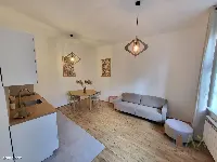 Mieszkanie — Kraków, Podgórze — zdjęcie 1