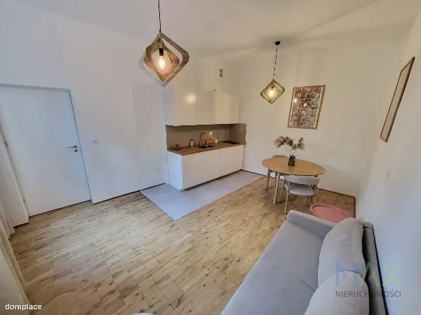 Mieszkanie — Kraków, Podgórze — zdjęcie 2