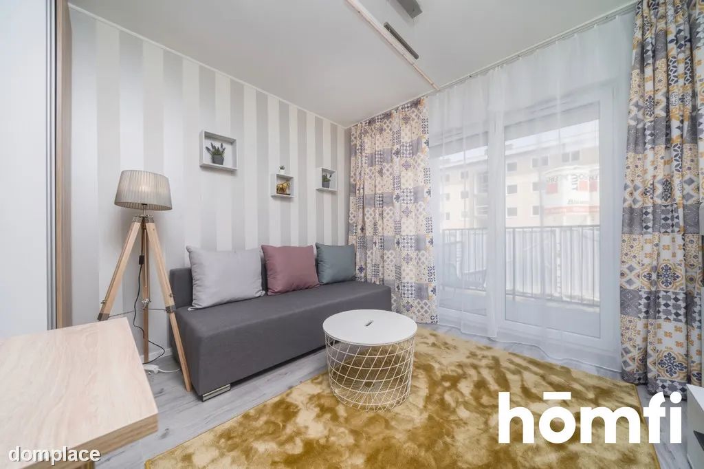 Kliny | Nowoczesne studio | Niski czynsz