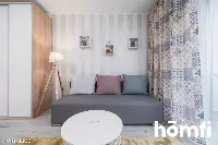 Kliny | Nowoczesne studio | Niski czynsz — zdjęcie 4
