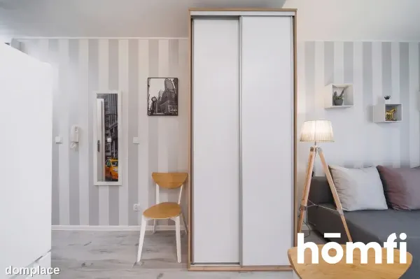 Kliny | Nowoczesne studio | Niski czynsz — zdjęcie 5