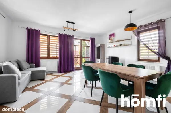 APARTAMENT PREMIUM Z OGRODEM I PRYWATNYM SPA — zdjęcie 2