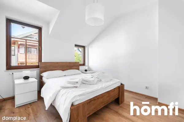 APARTAMENT PREMIUM Z OGRODEM I PRYWATNYM SPA — zdjęcie 5