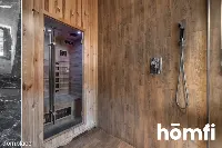 APARTAMENT PREMIUM Z OGRODEM I PRYWATNYM SPA — zdjęcie 14