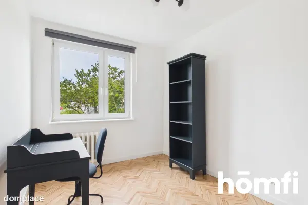 3 pokoje 54m² z  ogródkiem Przymorze Wielkie — zdjęcie 5