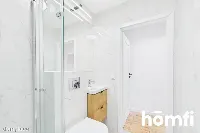 3 pokoje 54m² z  ogródkiem Przymorze Wielkie — zdjęcie 11