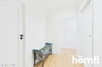 3 pokoje 54m² z  ogródkiem Przymorze Wielkie — zdjęcie 12