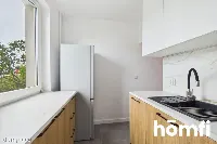 3 pokoje z ogródkiem Przymorze Wielkie — zdjęcie 3