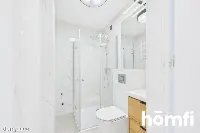 3 pokoje z ogródkiem Przymorze Wielkie — zdjęcie 4