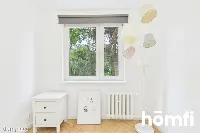 3 pokoje z ogródkiem Przymorze Wielkie — zdjęcie 7