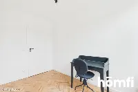 3 pokoje z ogródkiem Przymorze Wielkie — zdjęcie 13