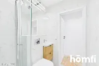 3 pokoje z ogródkiem Przymorze Wielkie — zdjęcie 14