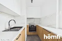 3 pokoje z ogródkiem Przymorze Wielkie — zdjęcie 18