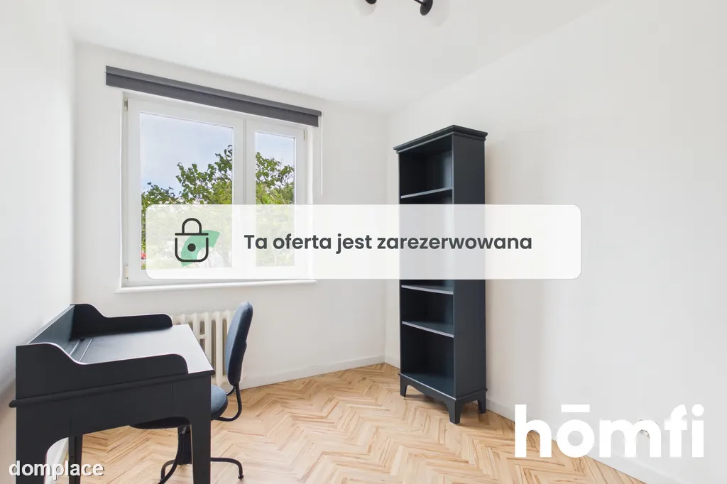 3 pokoje z ogródkiem Przymorze Wielkie