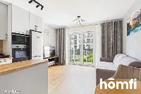 Kawalerka | pierwszy najem | balkon | Factoria — zdjęcie 2