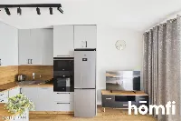 Kawalerka | pierwszy najem | balkon | Factoria — zdjęcie 5