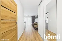 Kawalerka | pierwszy najem | balkon | Factoria — zdjęcie 6
