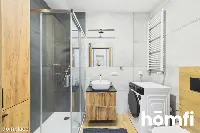 Kawalerka | pierwszy najem | balkon | Factoria — zdjęcie 7