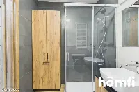 Kawalerka | pierwszy najem | balkon | Factoria — zdjęcie 8