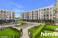 Kawalerka | pierwszy najem | balkon | Factoria — zdjęcie 10