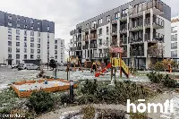 Nowe komfortowe 2 pok mieszkanie z ładnym widokiem — zdjęcie 11