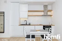 Lokal dwupokojowy dla singla - Wilanów — zdjęcie 1