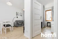 Lokal dwupokojowy dla singla - Wilanów — zdjęcie 2